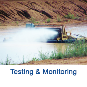  Testing and Monitoring