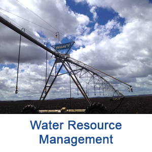  Water Resource Management